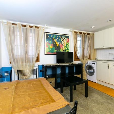 Condominio Cordelina Venezia Esterno foto