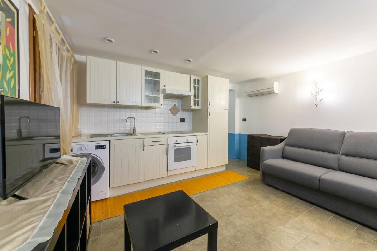 Condominio Cordelina Venezia Esterno foto