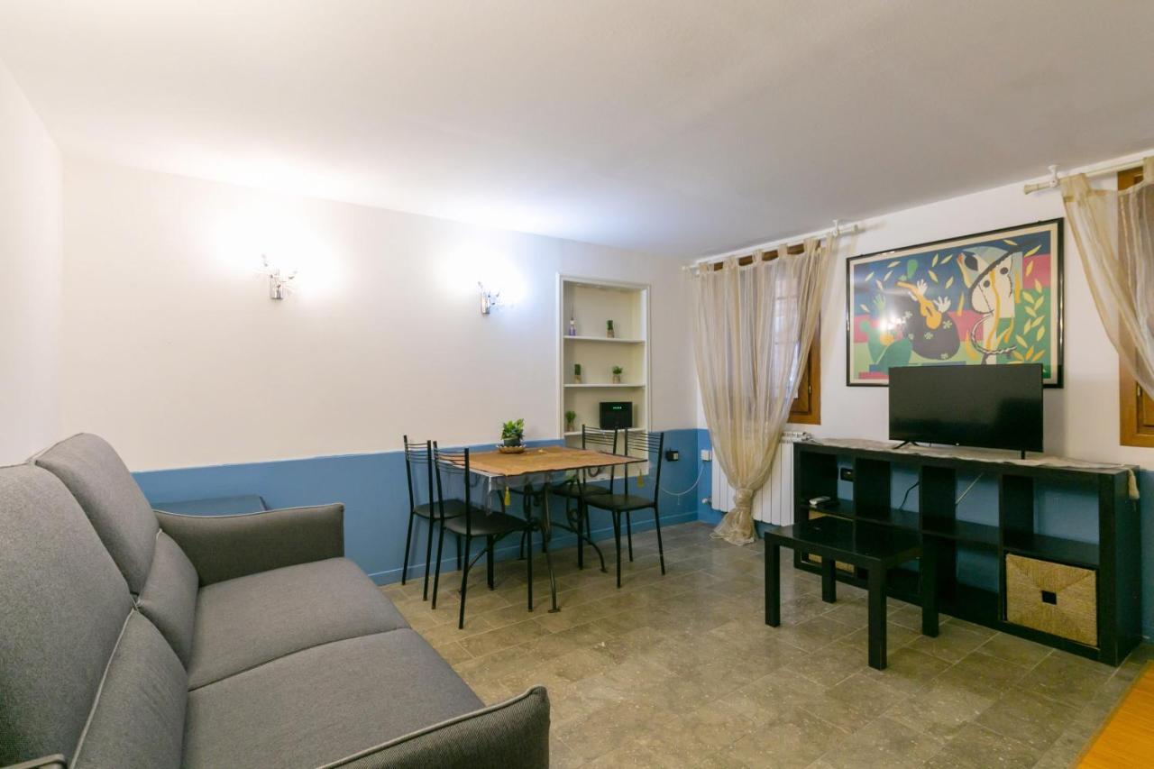Condominio Cordelina Venezia Esterno foto
