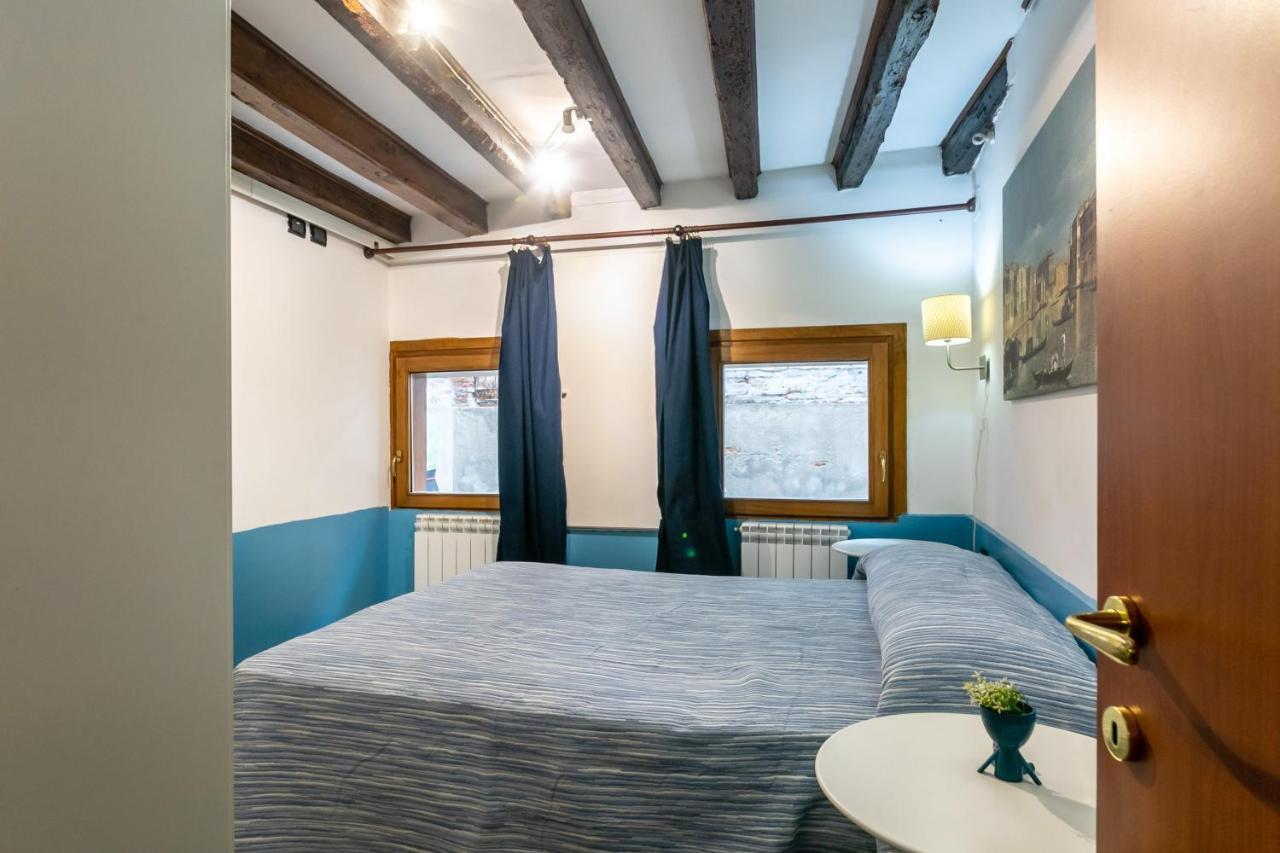 Condominio Cordelina Venezia Esterno foto