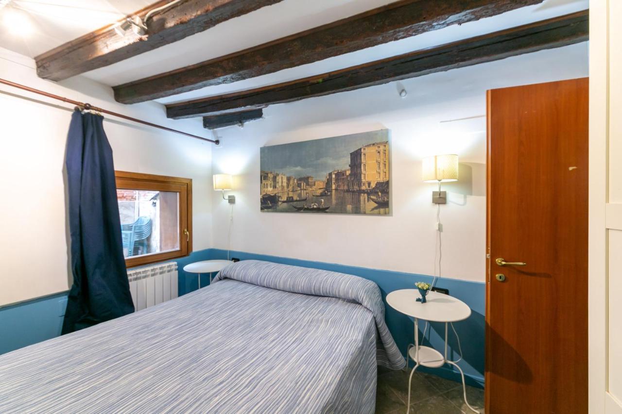 Condominio Cordelina Venezia Esterno foto