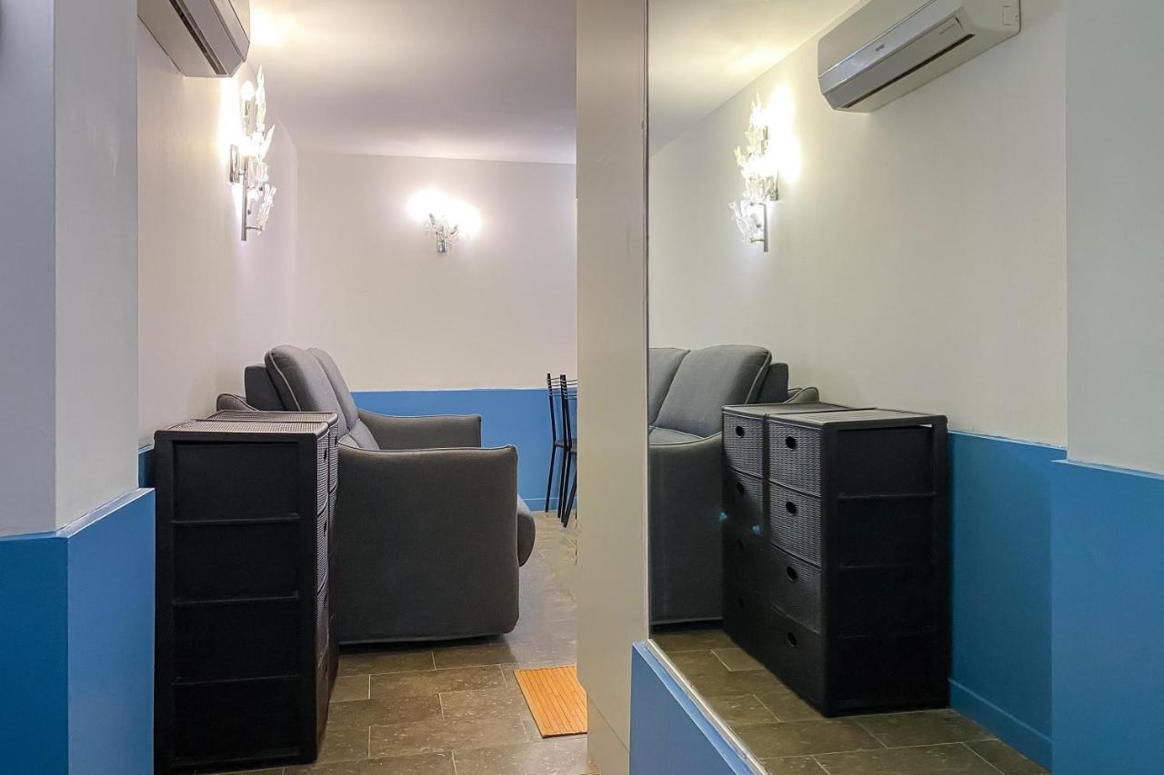 Condominio Cordelina Venezia Esterno foto