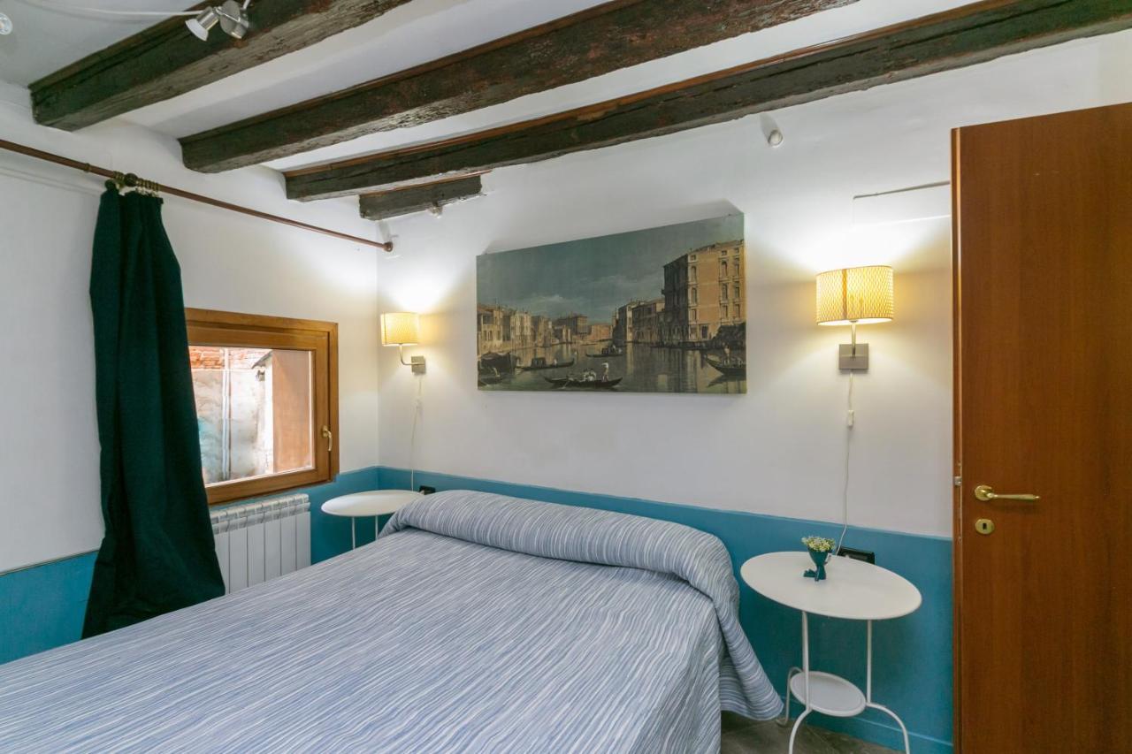 Condominio Cordelina Venezia Esterno foto